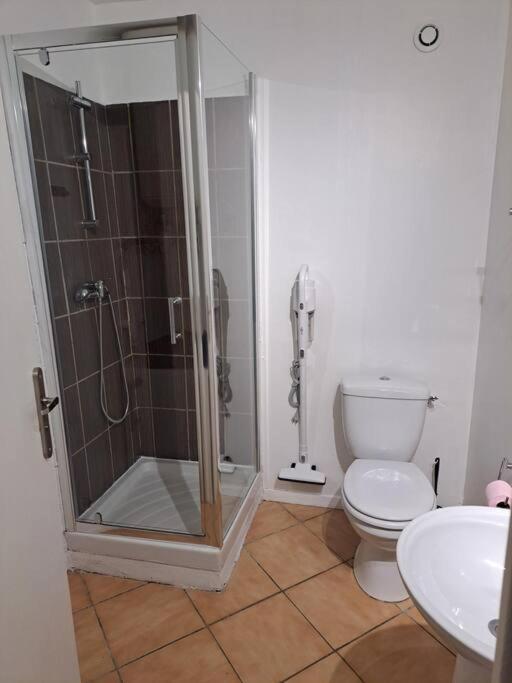 Appartement 182, Proche Opera *